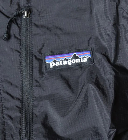 【patagonia】パタゴニア women's Houdini Jkt "5Color"