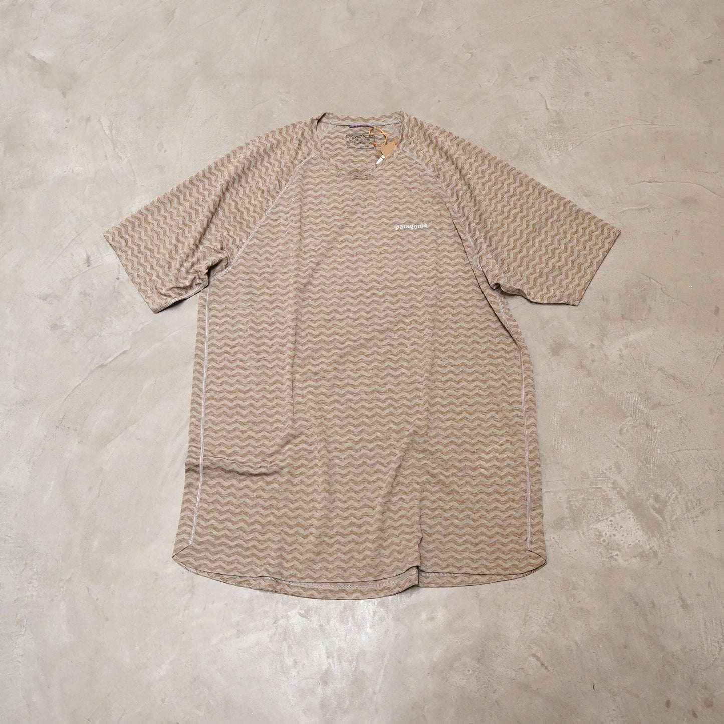 【patagonia】パタゴニア men's Ridge Flow Shirt "4Color" ※ネコポス可
