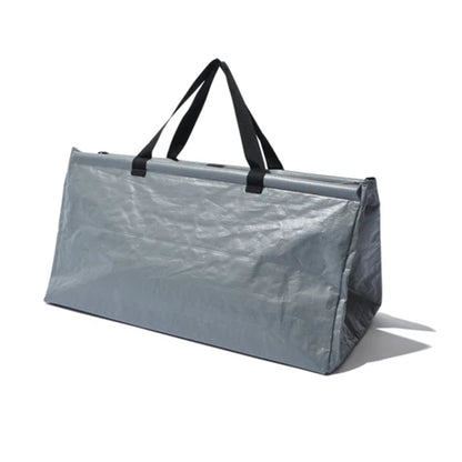 【Mountain Research】マウンテンリサーチ Carry All (H.I.T.M.) "Gray×Black"