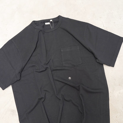 【nanamica】ナナミカ men's COOLMAX Jersey Pocket Tee "2Color"