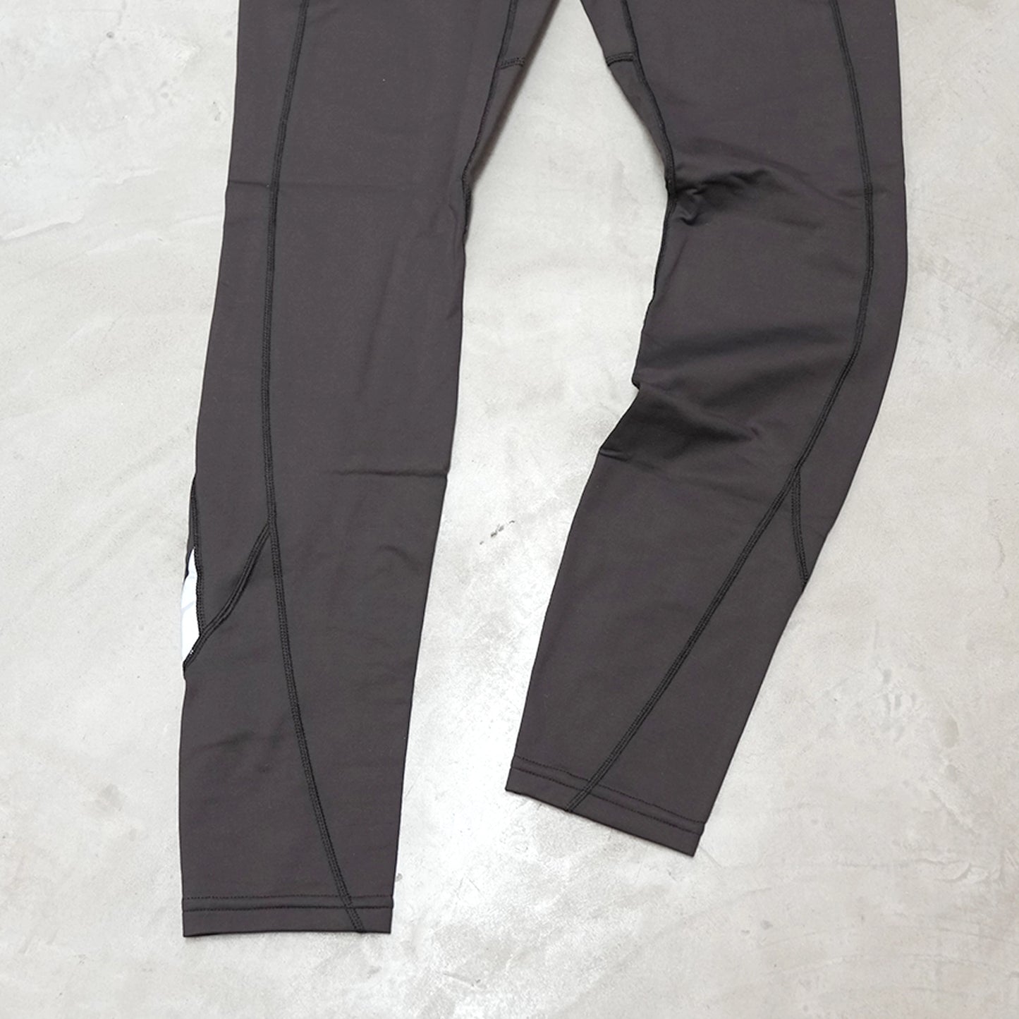【patagonia】パタゴニア women's Peak Mission Tights 27in "Black" ※ネコポス可
