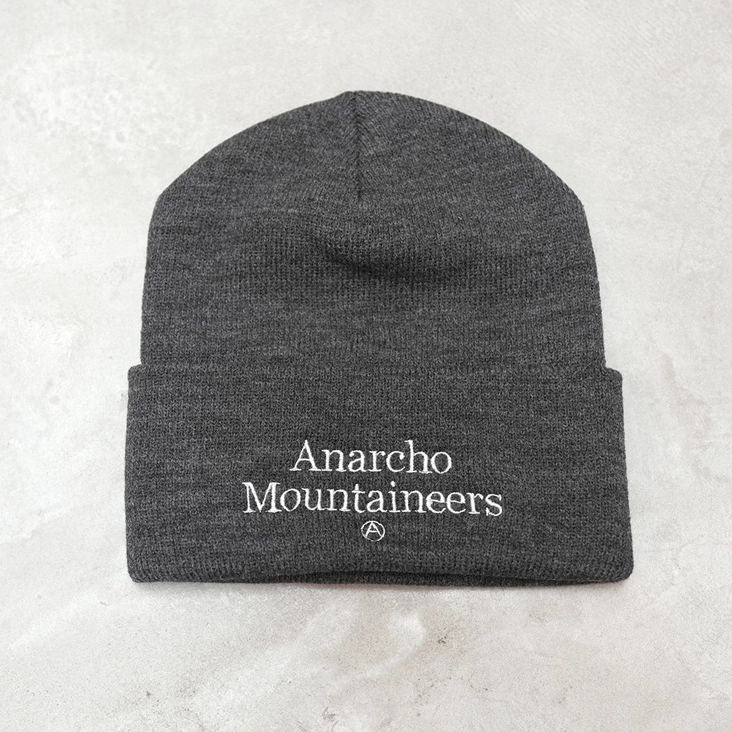 【Mountain Research】マウンテンリサーチ A.M. Beanie ”5Color” ※ネコポス可