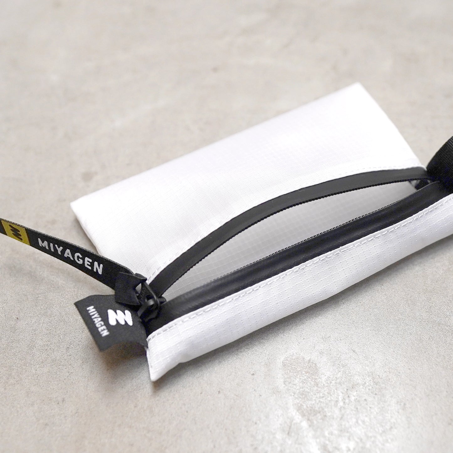 【MIYAGEN】ミヤゲン Lastbit Pouch "4Color" ※ネコポス可