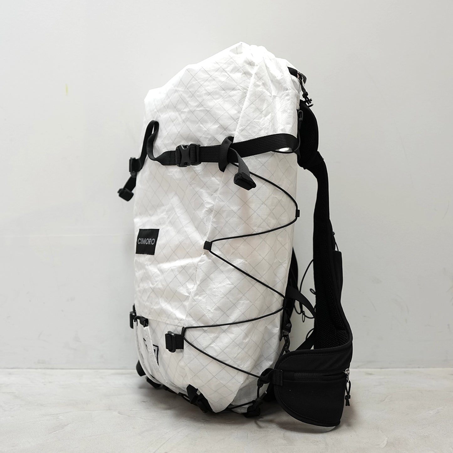 【CIMORO】シモロ UL Mountain Vest "2Color”