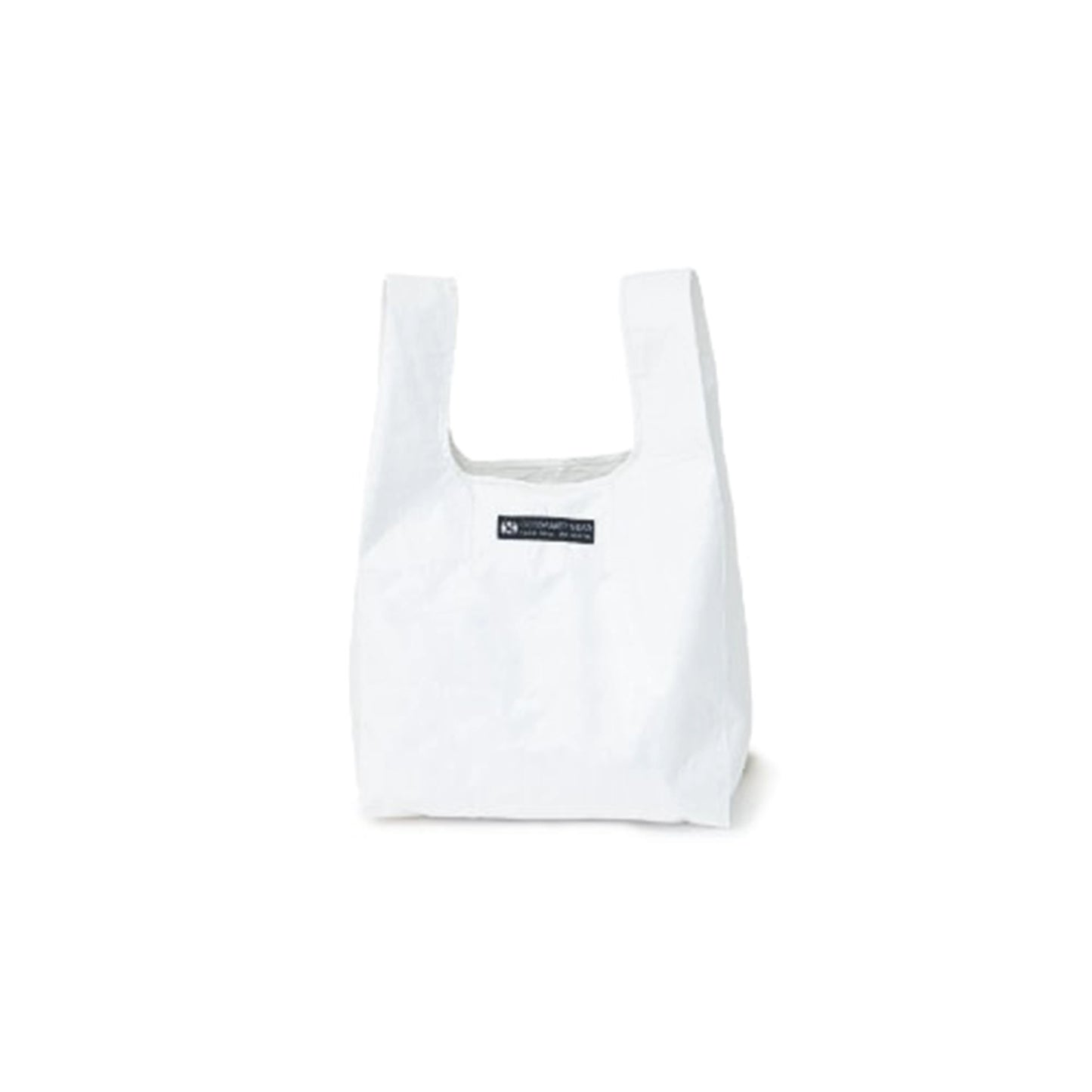【Gossamer Gear】ゴッサマーギア Tyvek® Eco Bag "2Color" ※ネコポス可