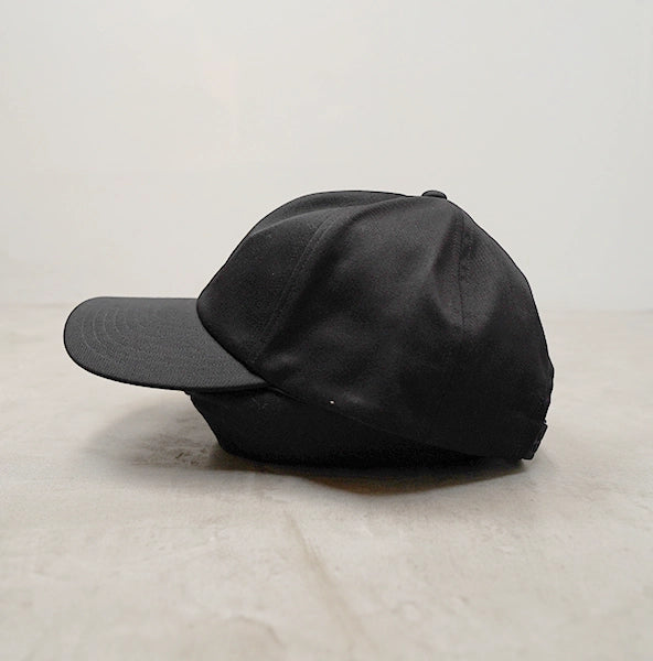【nanamica】ナナミカ Chino Cap "6Color"