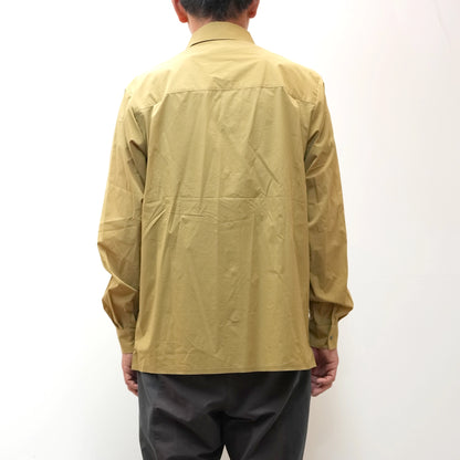【Teton Bros】ティートンブロス unisex Sweet Water Shirt "2Color"