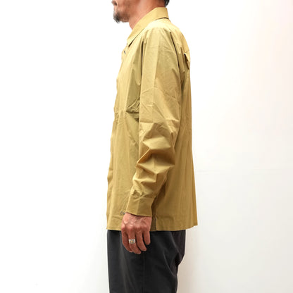 【Teton Bros】ティートンブロス unisex Sweet Water Shirt "2Color"
