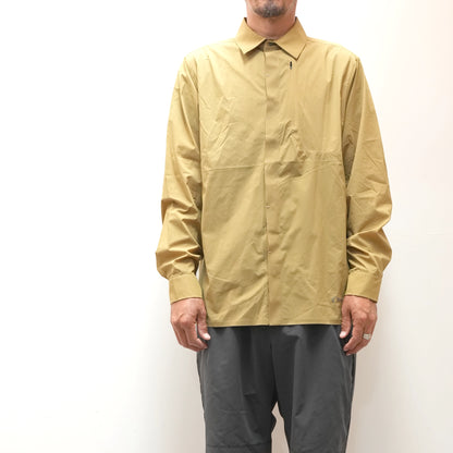 【Teton Bros】ティートンブロス unisex Sweet Water Shirt "2Color"