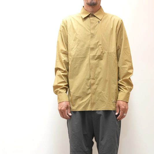 【Teton Bros】ティートンブロス unisex Sweet Water Shirt "2Color"