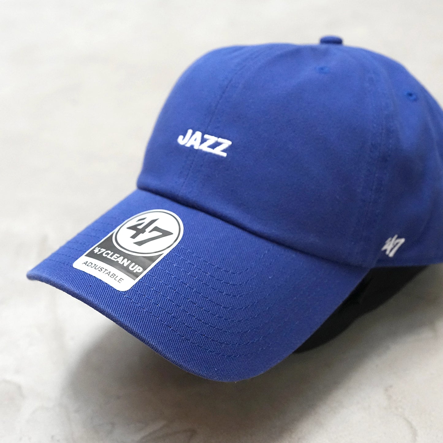 【'47】フォーティーセブン '47CLEAN UP Base Runner "6Color"