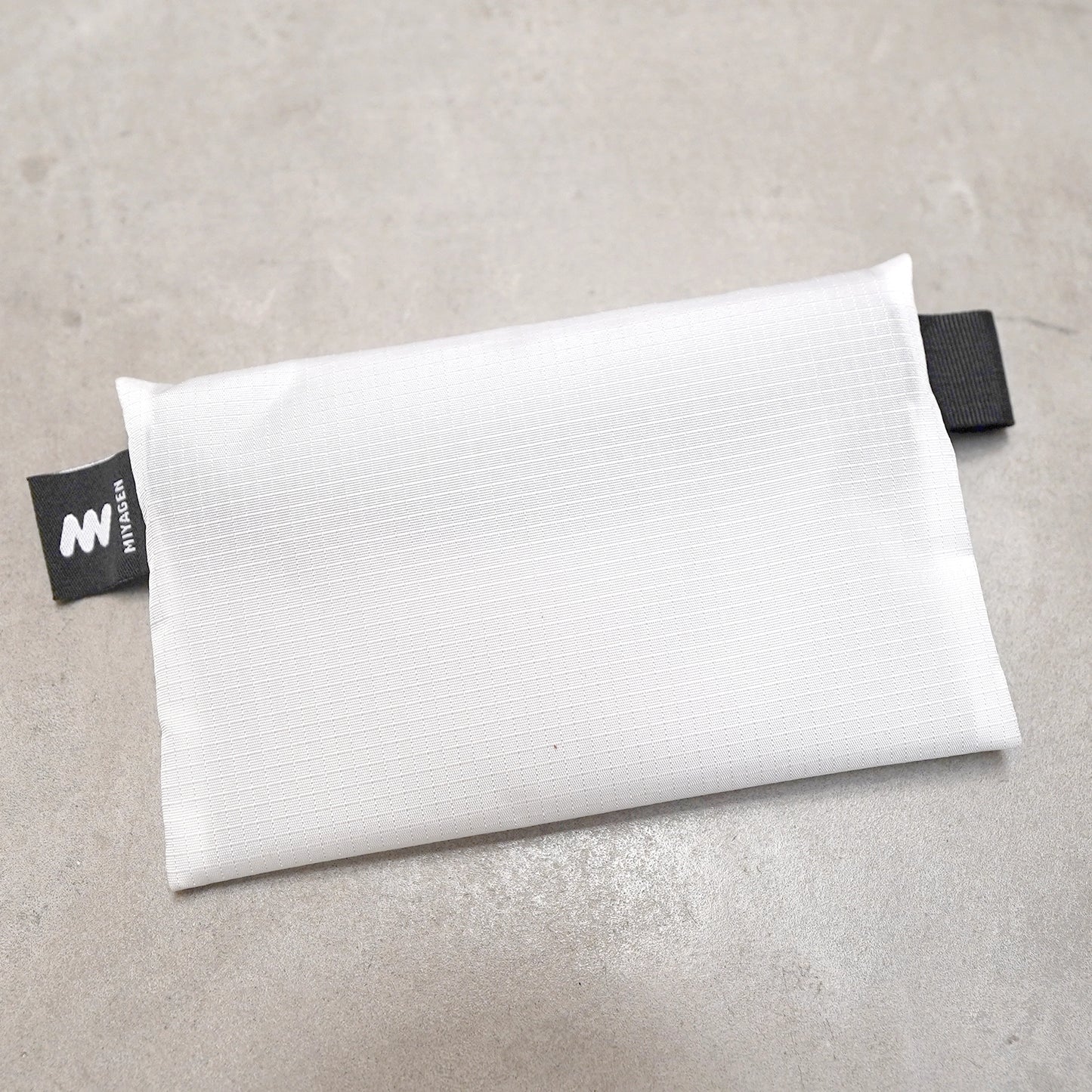 【MIYAGEN】ミヤゲン Lastbit Pouch "4Color" ※ネコポス可