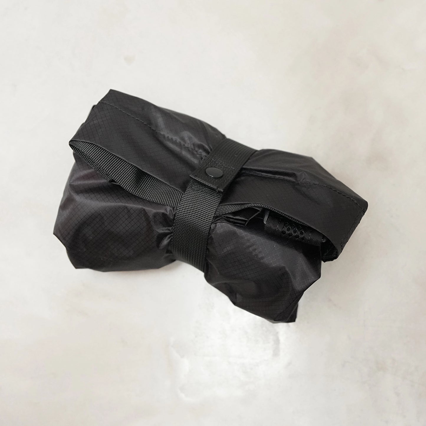 【BURLAP OUTFITTER】バーラップアウトフィッター Folding Shoulder Tote "2Color"