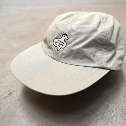 【halo commodity】ハロコモディティ 雷鳥 Cap "4Color" ※ネコポス可