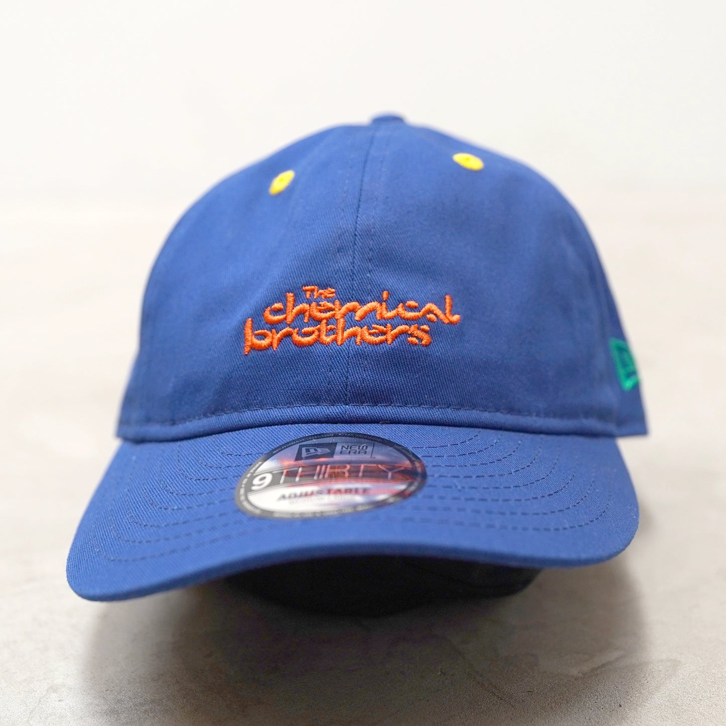 【NEW ERA】ニューエラ 9THIRTY The Chemical Brothers "2Color"