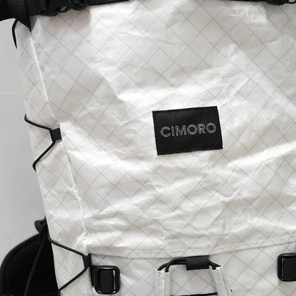 【CIMORO】シモロ UL Mountain Vest "2Color”