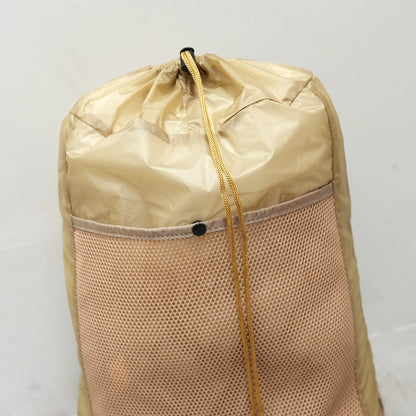 【BURLAP OUTFITTER】バーラップアウトフィッター Folding Day Pack "2Color"