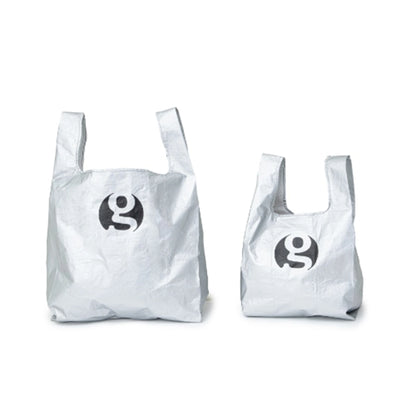 【Gossamer Gear】ゴッサマーギア Tyvek® Eco Bag "2Color" ※ネコポス可