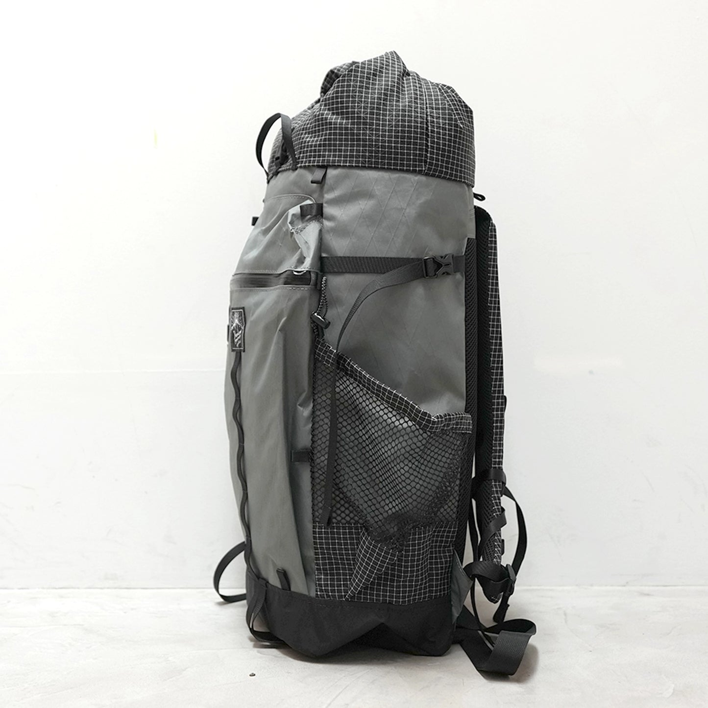 【RawLow Mountain Works】ロウロウマウンテンワークス Bambi X-pac Edition "4Color"