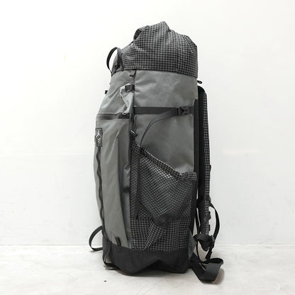 【RawLow Mountain Works】ロウロウマウンテンワークス Bambi X-pac Edition "4Color"