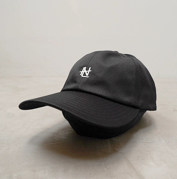 【nanamica】ナナミカ Chino Cap "6Color"
