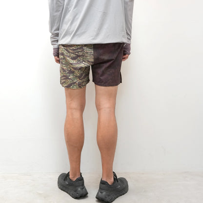 【Mountain Martial Arts】マウンテンマーシャルアーツ  unisex MMA_RYOGEN Racing Run Shorts V2.5 “2Color” ※ネコポス可