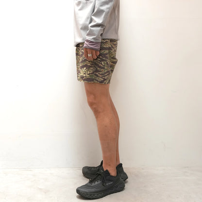 【Mountain Martial Arts】マウンテンマーシャルアーツ  unisex MMA_RYOGEN Racing Run Shorts V2.5 “2Color” ※ネコポス可
