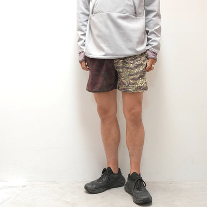 【Mountain Martial Arts】マウンテンマーシャルアーツ  unisex MMA_RYOGEN Racing Run Shorts V2.5 “2Color” ※ネコポス可