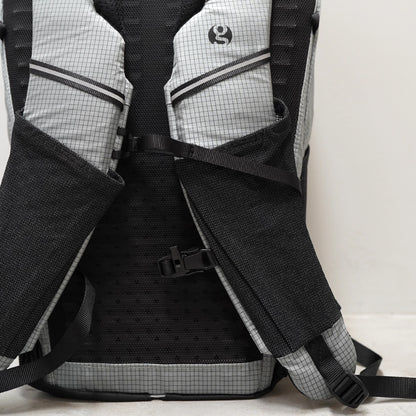 【Gossamer Gear】ゴッサマーギア TYPEⅡ Cima 15 "2Color"