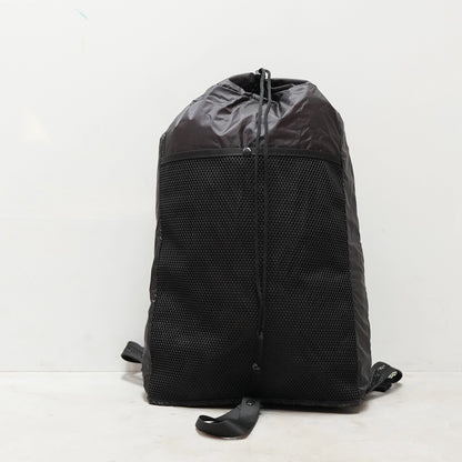 【BURLAP OUTFITTER】バーラップアウトフィッター Folding Day Pack "2Color"