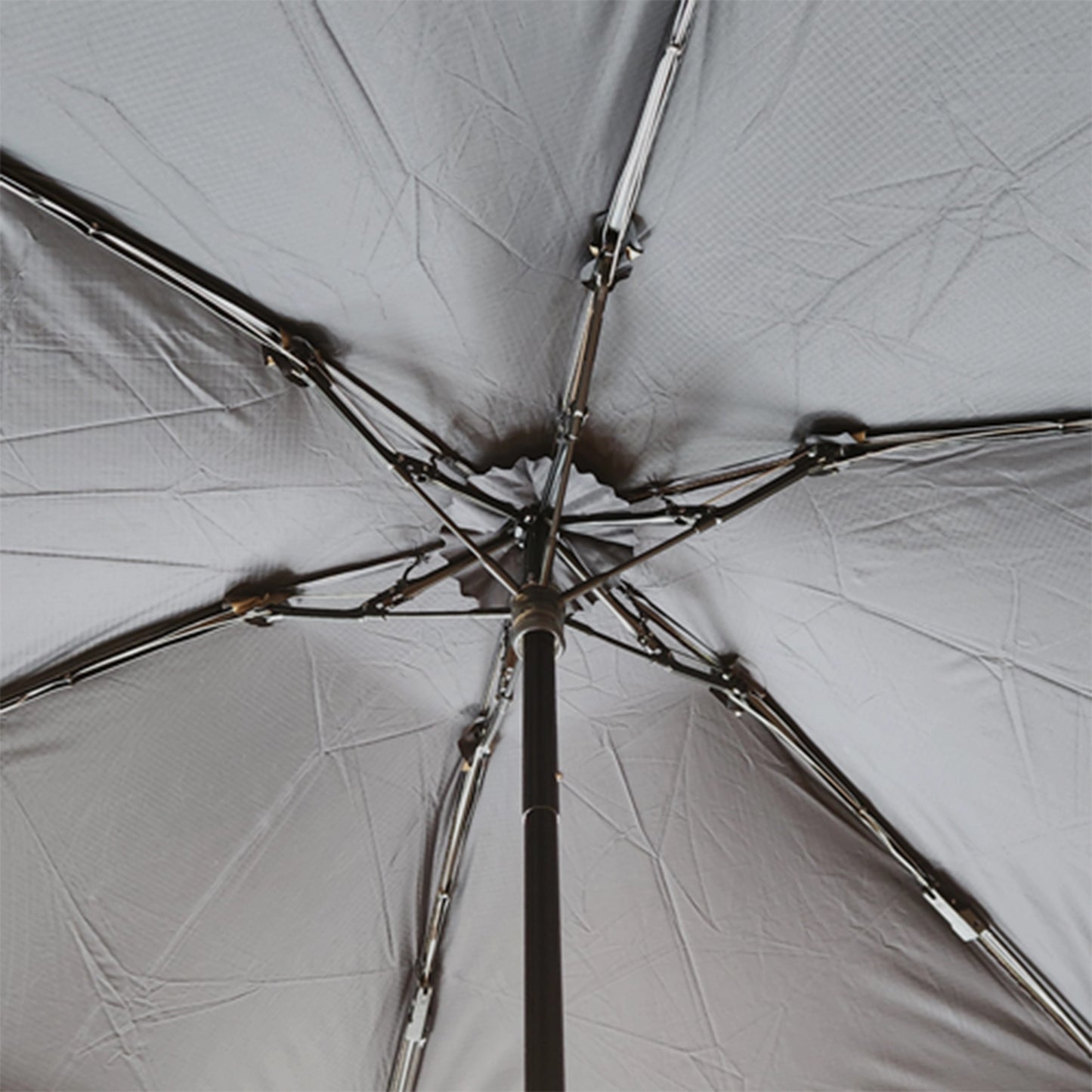 【Gossamer Gear】ゴッサマーギア Folding Umbrella 2.0 "2Color"