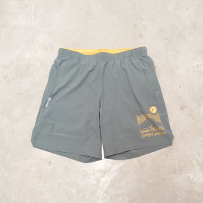 【ROARK RUN AMOK】ロアークランアモック men's Bommer 2.0 7 "Forestr" ※ネコポス可