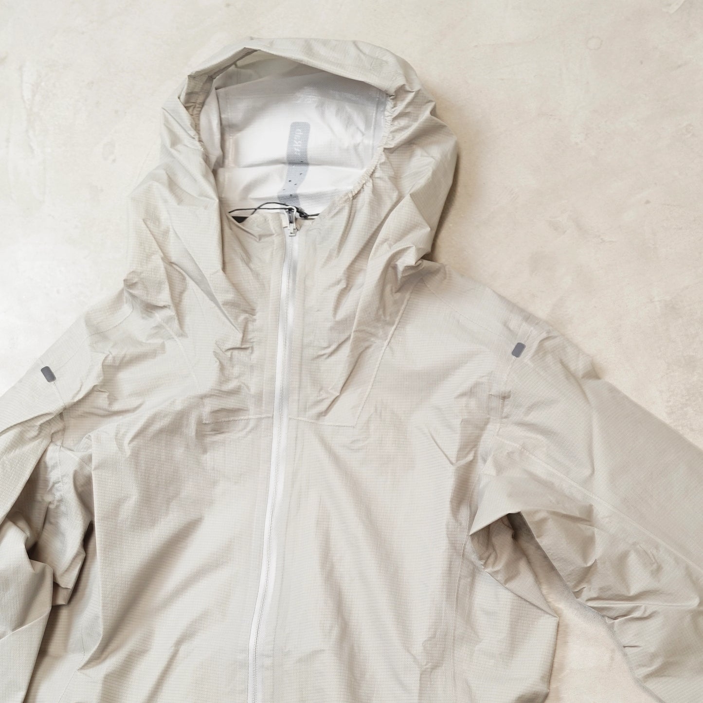 【Rab】ラブ men's Phantom Jacket "2Color"