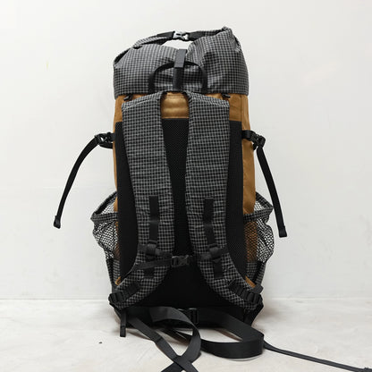 【RawLow Mountain Works】ロウロウマウンテンワークス Bambi X-pac Edition "4Color"