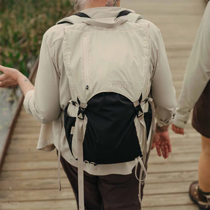 【Gossamer Gear】ゴッサマーギア Hikerkind Loris 25 "White"