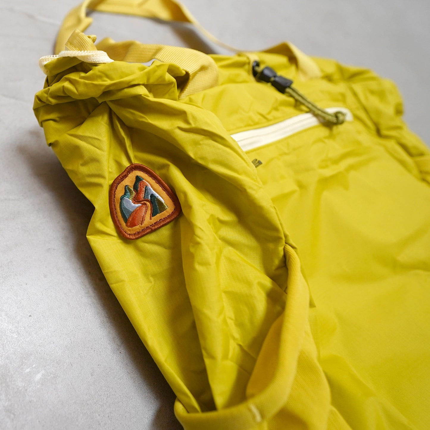 【patagonia】 パタゴニア Terravia tote Pack ”3Color”