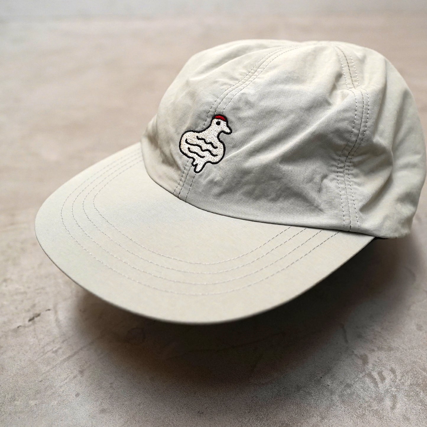 【halo commodity】ハロコモディティ 雷鳥 Cap "4Color" ※ネコポス可