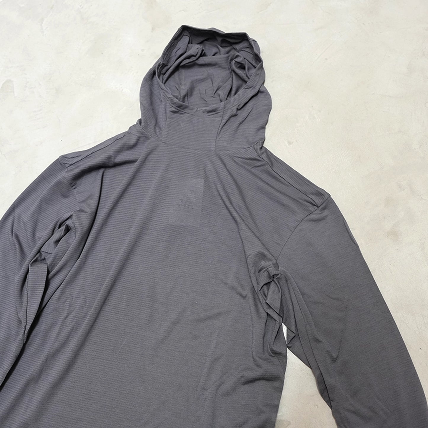 【STATIC】スタティック unisex All Elevation Hoody "4Color"