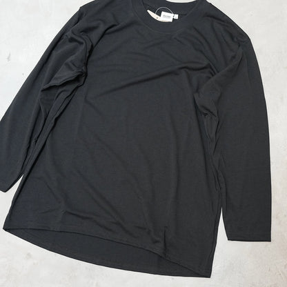 【BRING】ブリング unisex DRYCOTTONY 9分袖Tシャツ "9Color" ※ネコポス可