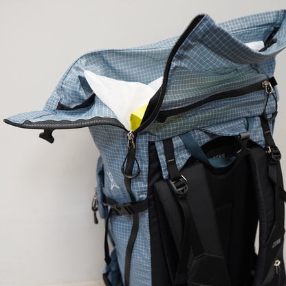 【PaaGo WORKS】パーゴワークス ZENN 35 "2Color"