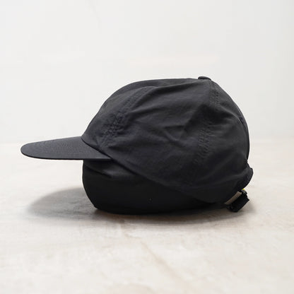 【atelier Blue bottle】アトリエブルーボトル Hiker's cap 2025 "6Color" ※ネコポス可
