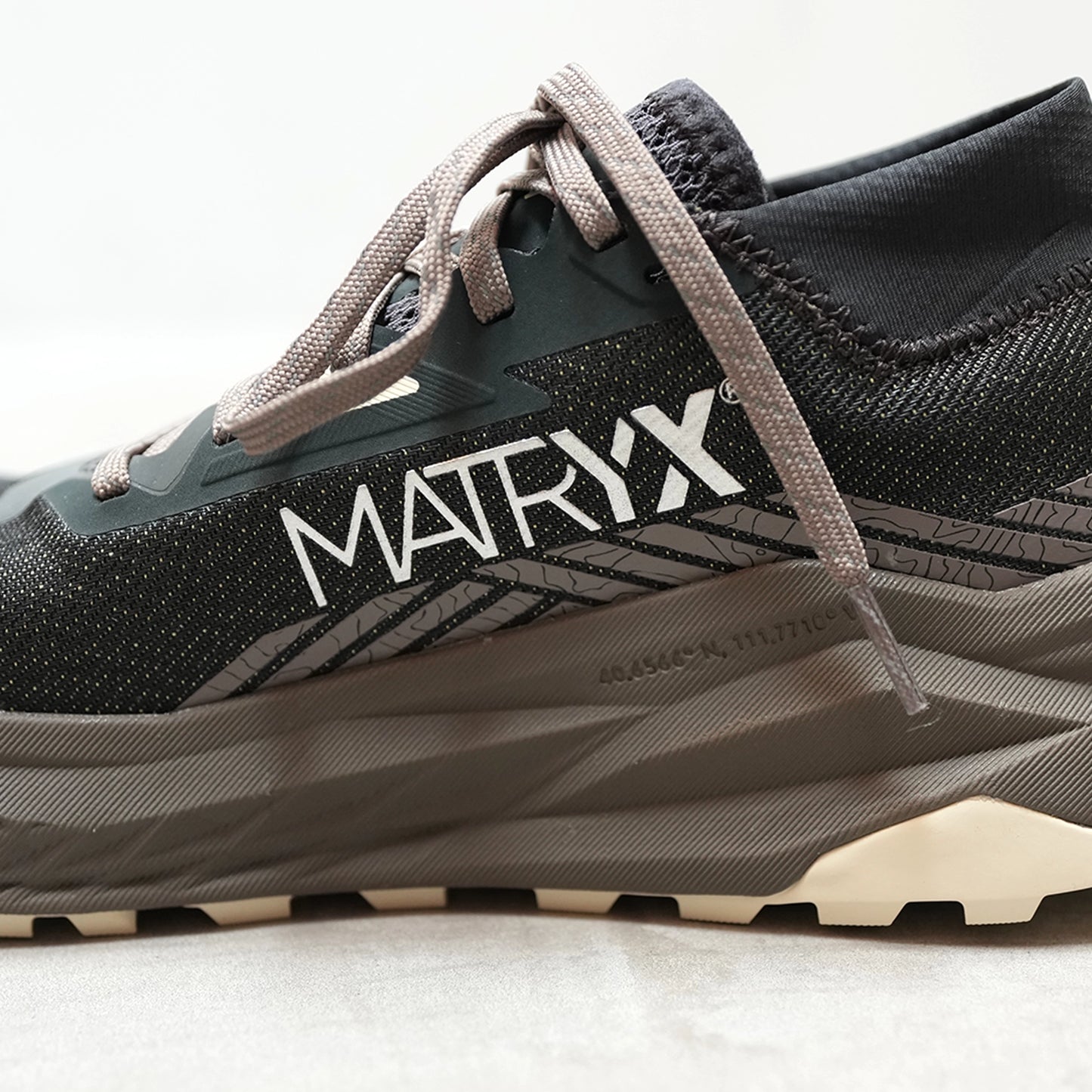 【ALTRA】アルトラ men's Olyｍpus 275  "Taupe"