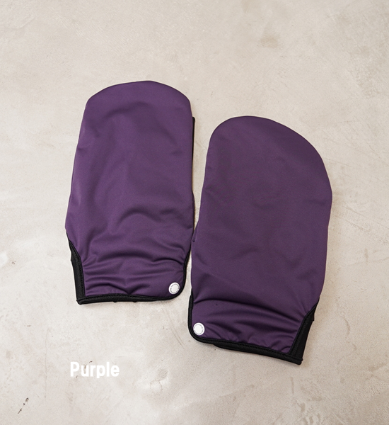 【halo commodity】ハロコモディティ Duct Glove "4Color" ※ネコポス可