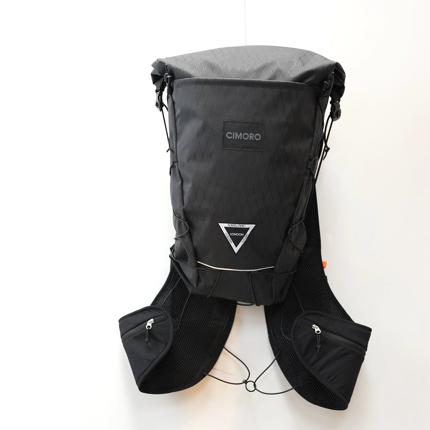 【CIMORO】シモロ UL Running Vest "5Color”