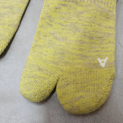 【atelier Blue bottle】アトリエブルーボトル Hiker's Socks-New Short "6Color" ※ネコポス可