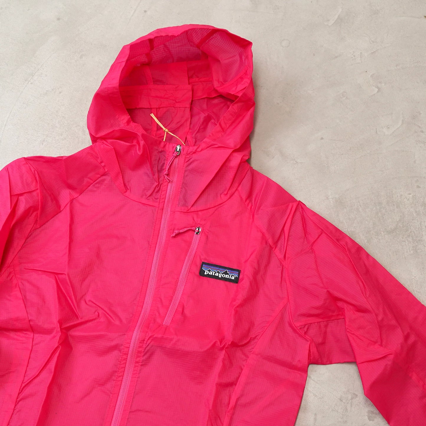 【patagonia】パタゴニア women's Houdini Jkt "5Color"
