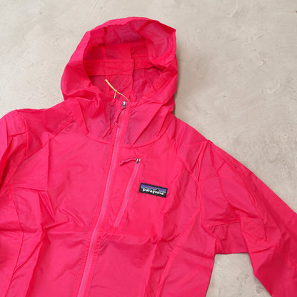【patagonia】パタゴニア women's Houdini Jkt "5Color"