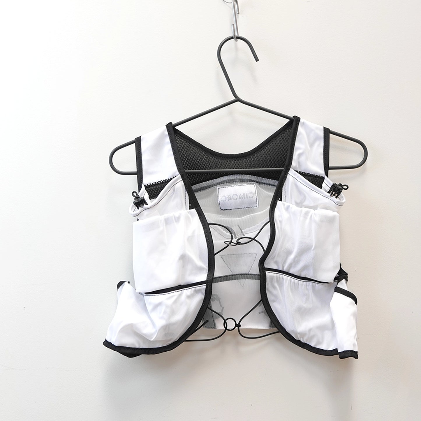 【CIMORO】シモロ Fly-Weigjt Vest "2Color"