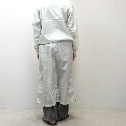 【THE NORTH FACE GAR】ザノースフェイス women's GAR Wind Skirt "2Color" ※ネコポス可