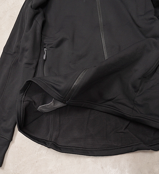 【Rab】ラブ women's Modulus Hoody "2Color"